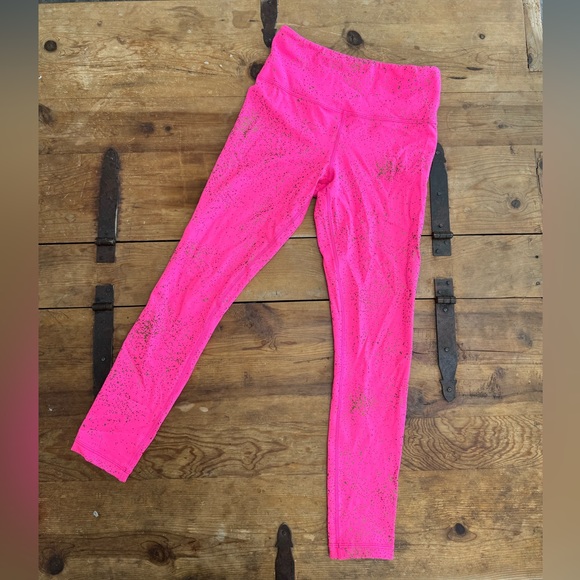 Zyia Leggings - Picture 3 of 6